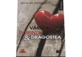 Varsta, dorinta si dragostea - O pledoarie pentru viata intima