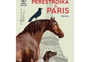 Perestroika la Paris - Jane Smiley
