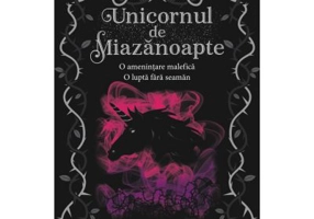 Unicornul de Miazanoapte - Alice Hemming