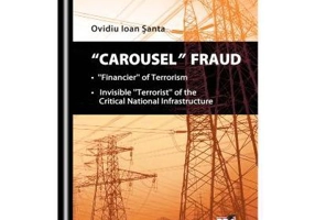 "Carousel" Fraud - Ovidiu Ioan Santa