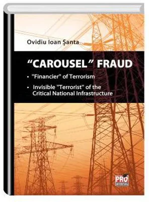 "Carousel" Fraud - Ovidiu Ioan Santa