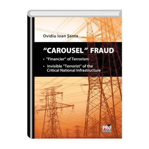 "Carousel" Fraud - Ovidiu Ioan Santa