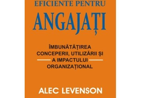Chestionare eficiente pentru angajati - Alec Levenson