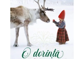 O dorinta de Craciun - Lori Evert