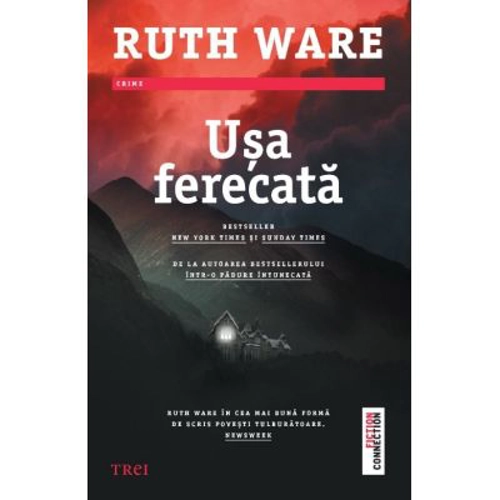 Usa ferecata