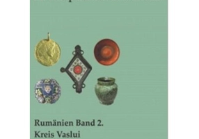 Corpus der romischen Funde im europaischen Barbaricum - Lavinia Grumeza