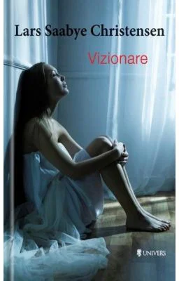 Vizionare - Lars Saabye Christensen