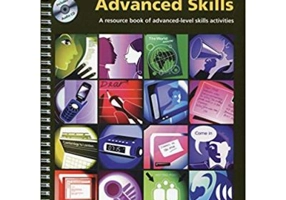 Advanced Skills Book