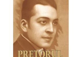 Pretorul - Lacramioara Stoenescu