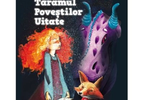 Taramul povestilor uitate - Bianca Partenie