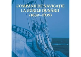 Companii de navigatie la gurile Dunarii (1830–1939)
