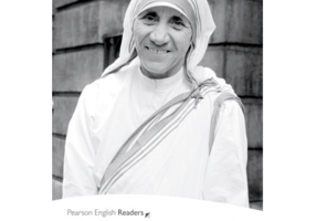 Level 1: Mother Teresa - D'Arcy Adrian-Vallance