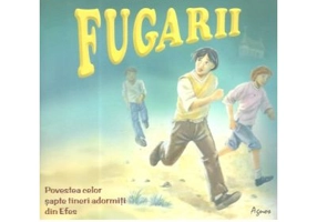 Fugarii - Constantin Stancu