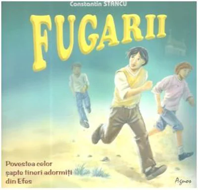 Fugarii - Constantin Stancu