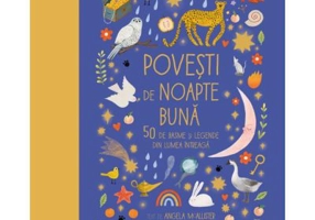 Povesti de noapte buna