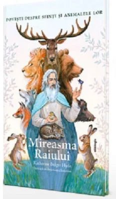 Mireasma Raiului - Katherine Bolger Hyde