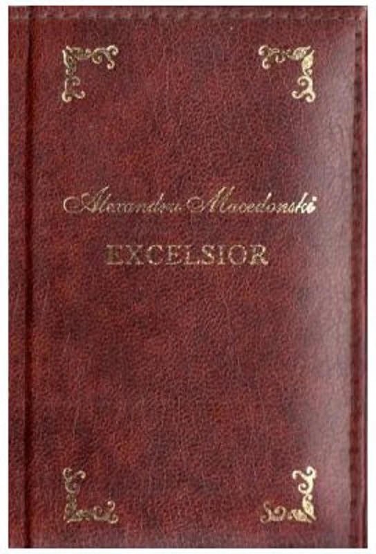 Excelsior. Laurii poeziei