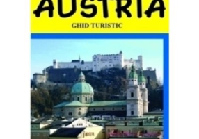 Austria – ghid turistic - Marian Lasculescu