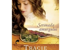 Serenada amurgului, volumul 3. Seria Cantec din Alaska - Tracie Peterson