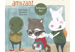 Imbrancitul nu e deloc amuzant - Melissa Higgins