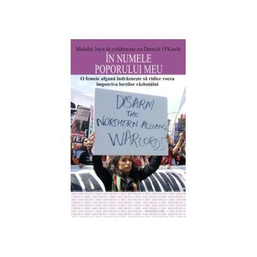 In numele poporului meu