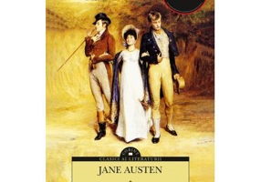 Mandrie si prejudecata - Jane Austen