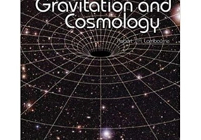 Relativity, Gravitation and Cosmology - Robert J. A. Lambourne