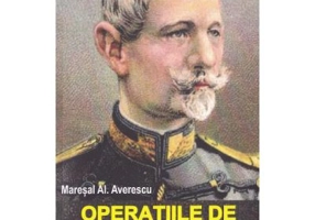 Operatiile de la Flamanda - Maresal Al. Averescu