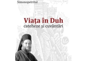 Viata in Duh. Cateheze si cuvantari - Emilianos Simonopetritul