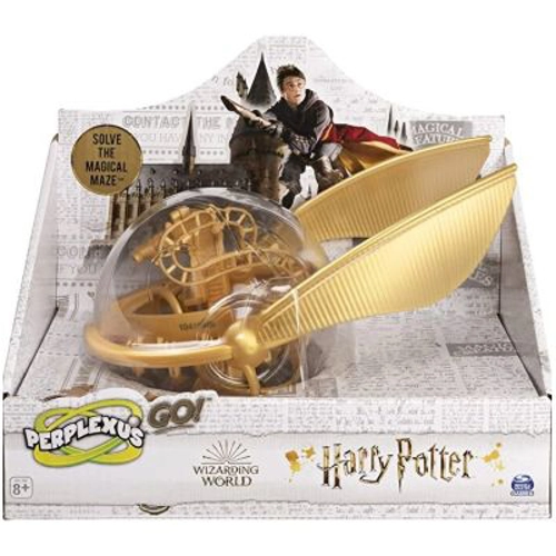 Joc Perplexus, Harry Potter, Spin Master