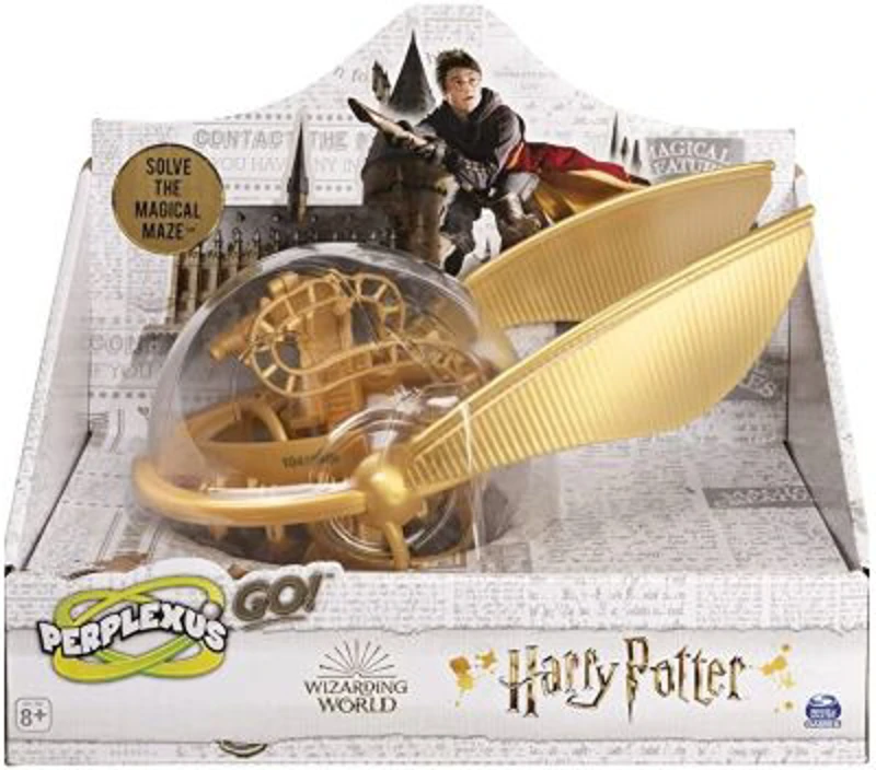 Joc Perplexus, Harry Potter, Spin Master