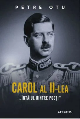 Carol al II-lea - Petre Otu