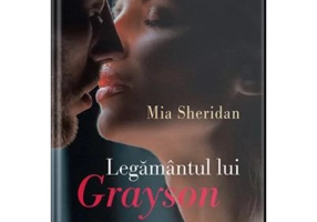 Legamantul lui Grayson