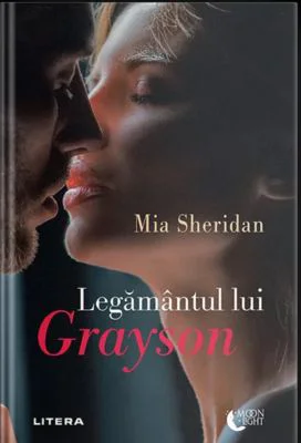 Legamantul lui Grayson