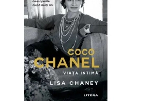 Coco Chanel. Viata intima - Lisa Chaney