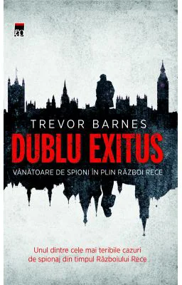 Dublu Exitus - Leona Deakin, Trevor Barnes