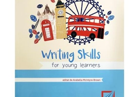 Writing Skills for Young Learners - Iulia Perju