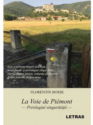 La Voie de Piemont