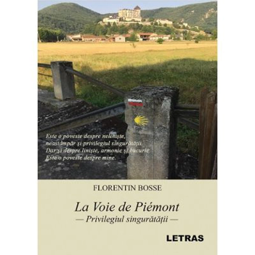 La Voie de Piemont