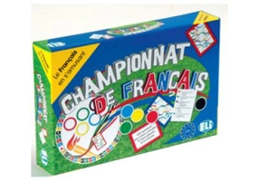 Championnat de Français