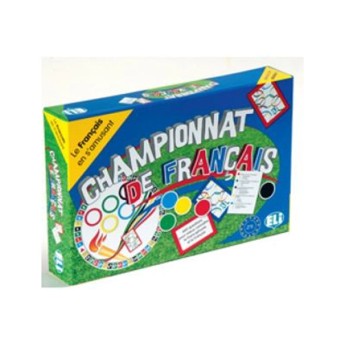Championnat de Français