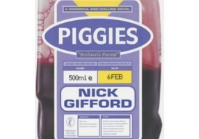 Piggies - Nick Gifford