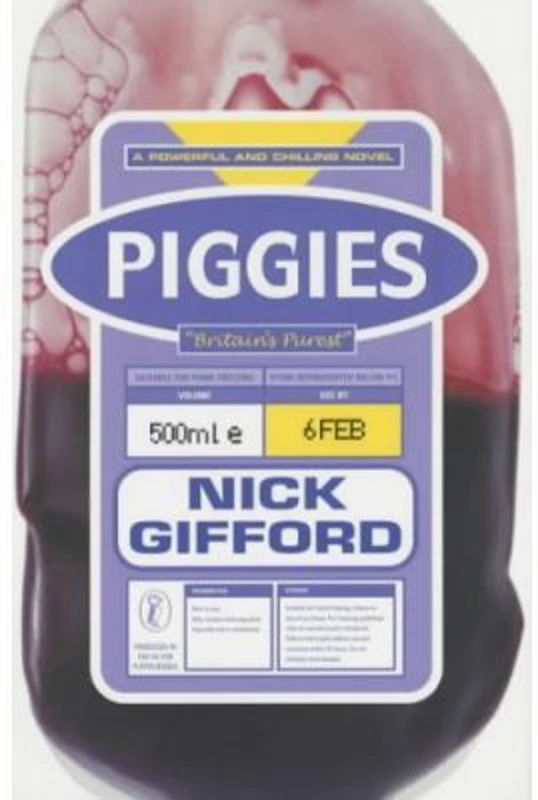 Piggies - Nick Gifford