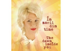 In zorii din tine. The Dawn Inside You