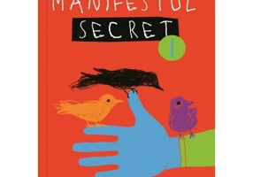 Manifestul secret 1 - Guido Scarabottolo
