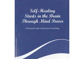 Self-Healing Stars in the Brain Through Mind Power - Niculina Gheorghita