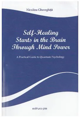 Self-Healing Stars in the Brain Through Mind Power - Niculina Gheorghita