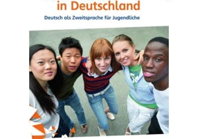 Willkommen in Deutschland. Deutsch als Zweitsprache fur Jugendliche, Heft I Ubungsheft I mit Losungen - Dr. Birgitta Reddig-Korn, Constanze Velimvassa