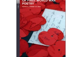 A Collection of First World War Poetry - Janet Borsbey