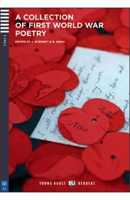 A Collection of First World War Poetry - Janet Borsbey
